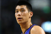 Jeremy Lin