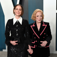 Sarah Paulson