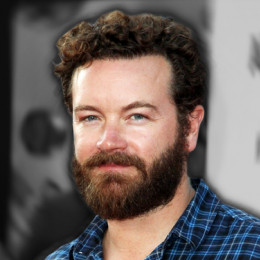 Daniel Masterson profile picture