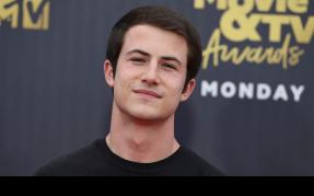 Dylan Minnette