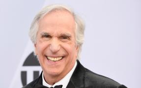 Henry Winkler