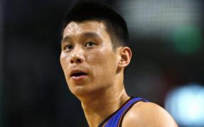 Jeremy Lin