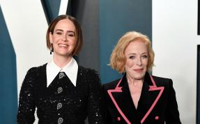Sarah Paulson