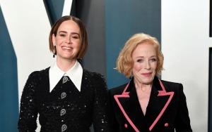 Sarah Paulson profile picture
