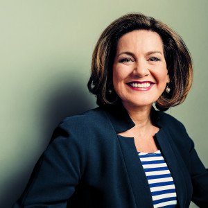 Lisa LaFlamme