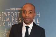 Chiwetel Ejiofor
