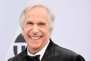 Henry Winkler