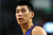 Jeremy Lin