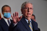 Mitch McConnell