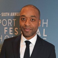 Chiwetel Ejiofor