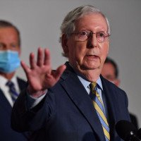 Mitch McConnell