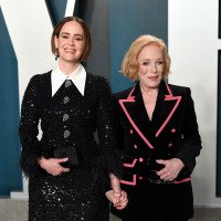 Sarah Paulson