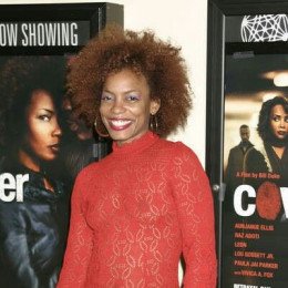 Aunjanue Ellis profile picture