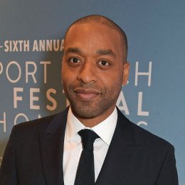 Chiwetel Ejiofor profile picture