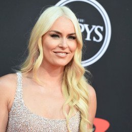 Lindsey Vonn profile picture