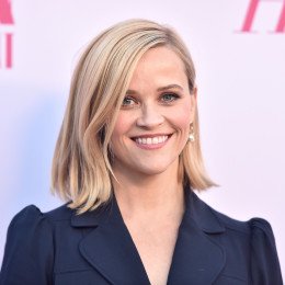 Reese Witherspoon profile picture