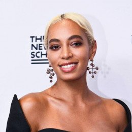 Solange  profile picture