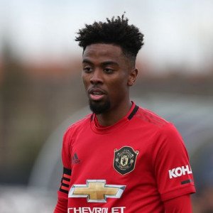 Angel Gomes