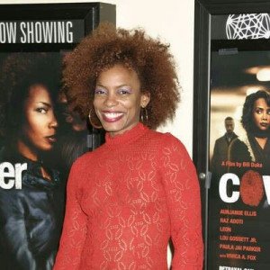 Aunjanue Ellis