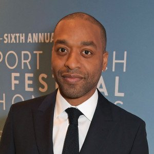 Chiwetel Ejiofor