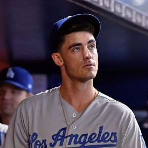 Cody Bellinger
