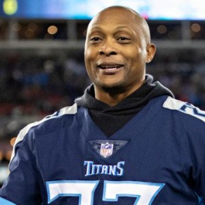 Eddie George
