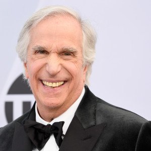 Henry Winkler