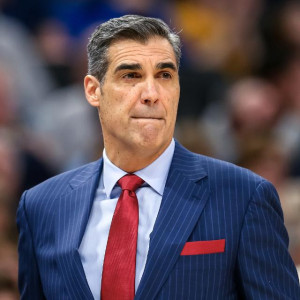 Jay Wright