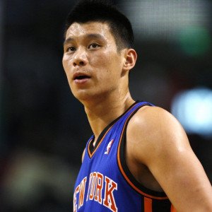Jeremy Lin