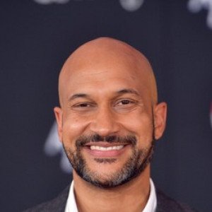 Keegan-Michael Key