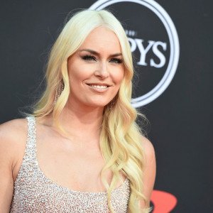 Lindsey Vonn