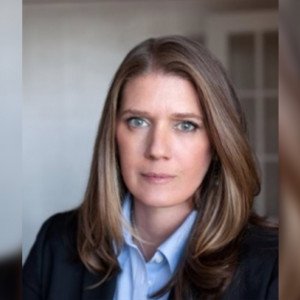Mary Trump
