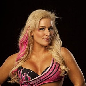 Natalya Neidhart