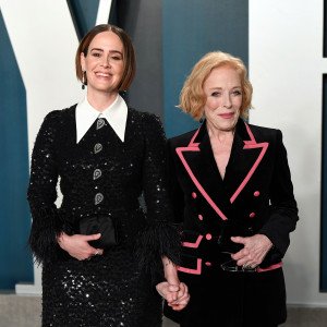 Sarah Paulson