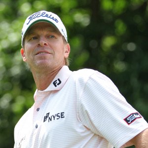 Steve Stricker
