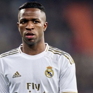 Vinícius Júnior