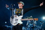 Tom DeLonge