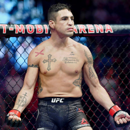 Diego Sanchez profile picture