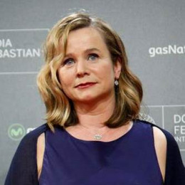 Emily Watson profile picture