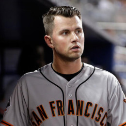 Joe Panik profile picture