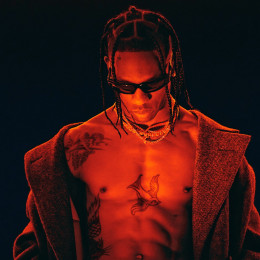 Travis Scott profile picture