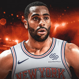 Wayne Ellington profile picture