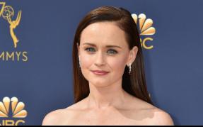 Alexis Bledel
