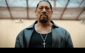Danny Trejo