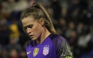 Alyssa Naeher profile picture