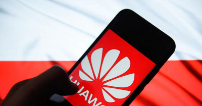 Huawei is set to dethrone Samsung and Apple with the new P20 family