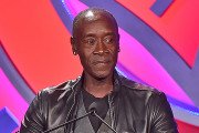 Don Cheadle