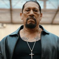 Danny Trejo