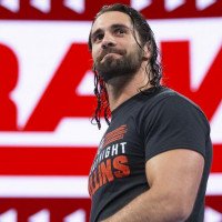 Seth Rollins