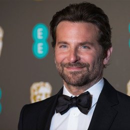 Bradley Cooper profile picture